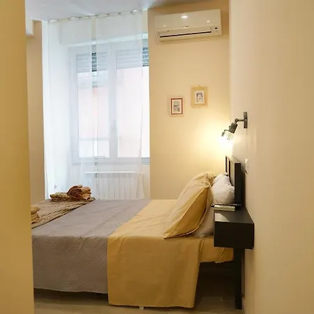 Giulia's Πανσιόν 4*