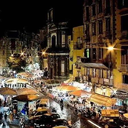 Πανσιόν Giulia's Νάπολη