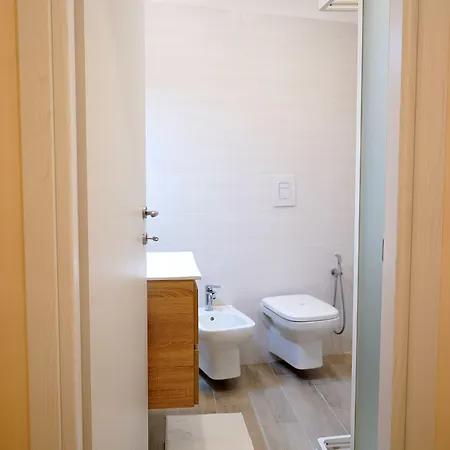 Giulia's Gæstehus 3*