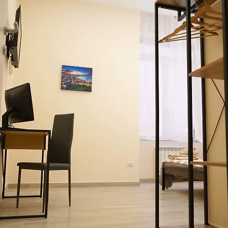 Gæstehus Giulia's 3*