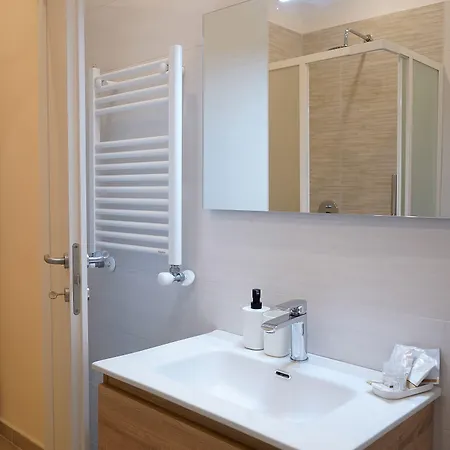 Gæstehus Giulia's Napoli