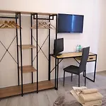 Vendégház Giulia's Nápoly