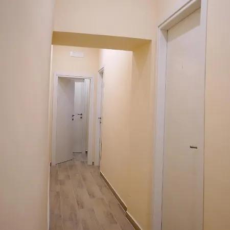 Guest house Giulia's