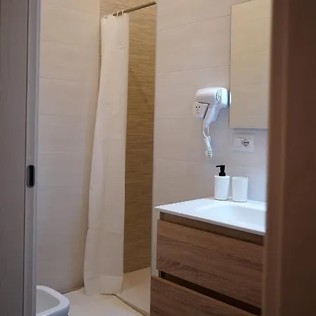 Giulia's Guest house Naples