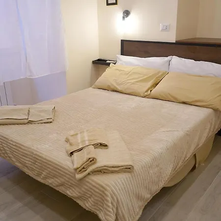 Giulia's Guest house *
