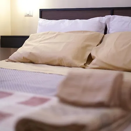 Giulia's Guest house *