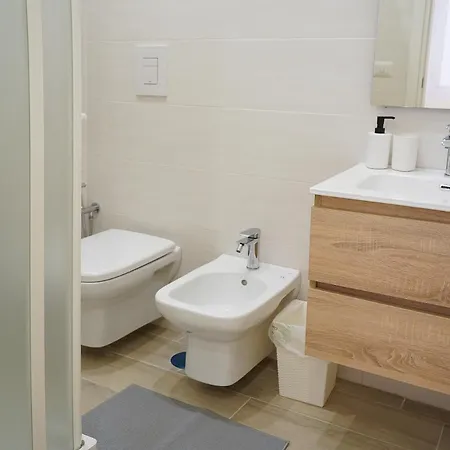 Giulia's Guest house