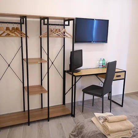 Guest house Giulia's Naples