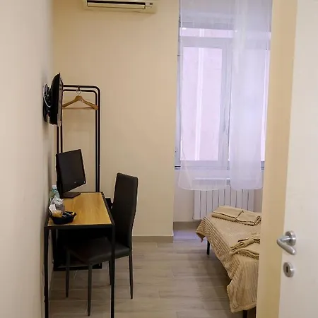 Guest house Giulia's Naples