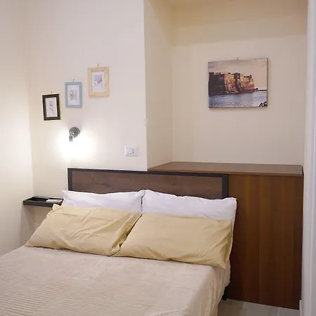 Gasthuis Giulia's 4*