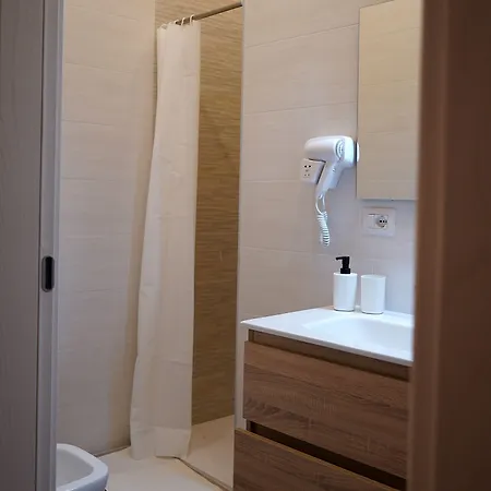 Giulia's Konukevi 3*