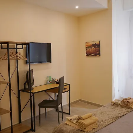 Giulia's Konukevi 3*