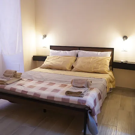 Giulia's Konukevi 3*